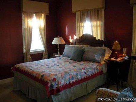 Haynes Bed And Breakfast Greensboro Zimmer foto